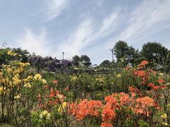 新緑の宮城山形 2日目 蔵王温泉から銀山温泉へ