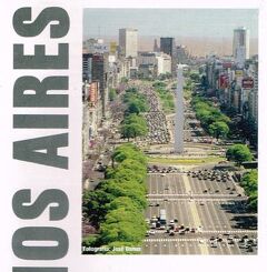 1998年 ブエノスアイレス 2/6 :空港からホテル探しと映画館､そして…