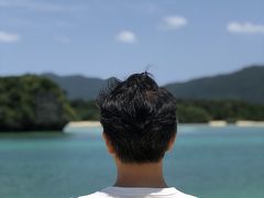 日帰り石垣島の旅（後編）