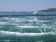 令和の初旅は南淡路島へ：活魚料理と鳴門の渦潮を満喫 （その２）