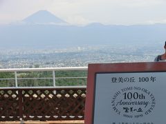 １８　お盆避暑旅行　今年は甲信　６　山梨　１