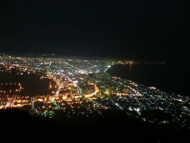 5月の北海道（釧路ー函館ー札幌）③