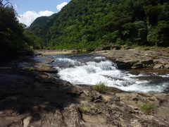 ２０１９年２度目の西表島（その１）