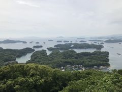 どこかでマイル決まった長崎！嬉野温泉から佐世保、雲仙まで巡る一泊二日。長崎の魅力再発見！