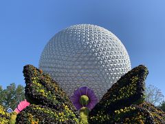 初めてのWDW旅行Part5・2日目後半