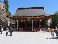 多賀城・塩釜・利府の旅行記