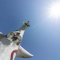 太陽の塔 と ニフレル。 そして静かな京都。