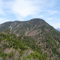 皇海山登山＆足利・榛名山・伊香保