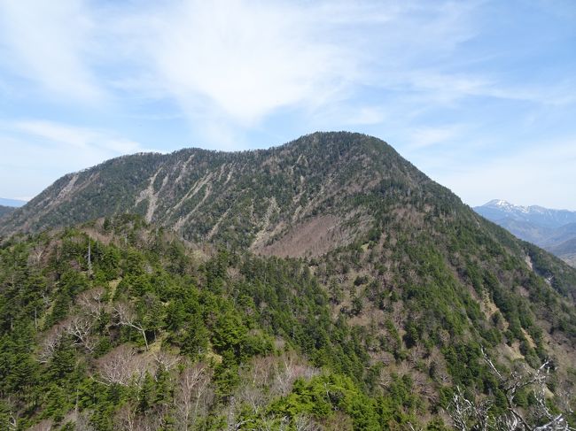 皇海山登山＆足利・榛名山・伊香保