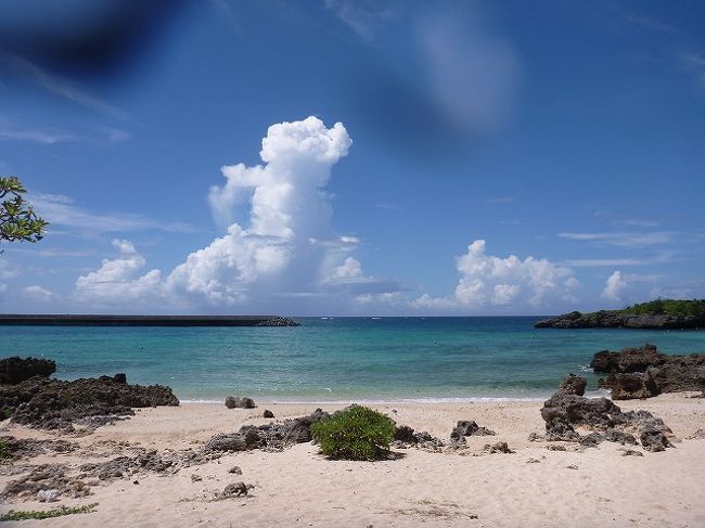 美ら島・宮古その２（3日目～4日目へ）<br /><br /><br />イムギャーマリンガーデン～公設市場～丸吉食堂～まんぷく食堂～ホテル紹介