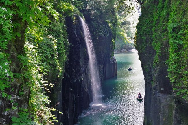 令和元年　天皇家の祖先の地へ