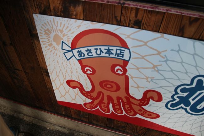 横須賀猿島へ行く予定が、トランプ大統領が来日し、<br />本日は基地のある横須賀にお出ましになるとか。<br />なので猿島行きのフェリーが全便運休。<br />江の島へ変更したが、雨のお出迎えで行きたかった岩屋は<br />またの機会に。洞窟があります。<br /><br />JR大船駅~モノレールで湘南江の島~徒歩江の島~バスでJR大船駅