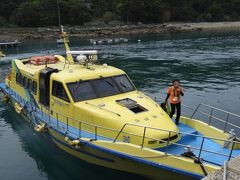 久賀島・奈留島を巡るツアーに参加して、   潜伏キリシタンの里を訪ねて、その３．