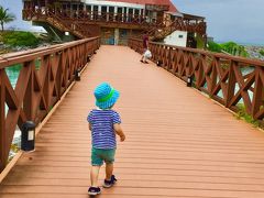 ２歳10ヶ月子連れ2泊3日 沖縄旅行③最終日