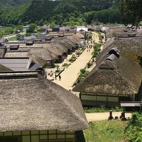 会津で幕末浪漫なひとり旅  1日目