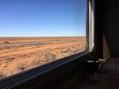 夢の大陸横断 インディアンパシフィック号 前編 オーストラリアの旅行記 ブログ By りんごさん フォートラベル 夢の大陸横断 インディアンパシフィック号 前編 オーストラリアの旅行記 ブログ By りんごさん フォートラベル