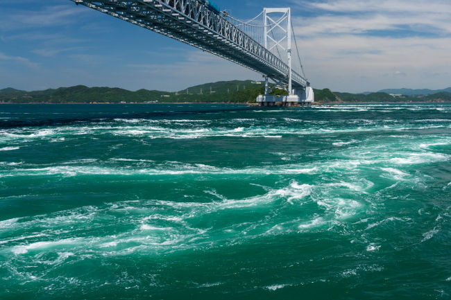 淡路島へドライブ