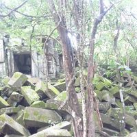 世界遺産アンコールワットを目指して③ー３日目ー