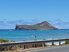 令和元年　ハワイに行って来ました。①