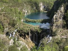 2日目クロアチアザグレブから☆屋外戦争博物館と世界遺産プリトヴィッツェ湖群国立公園へ！