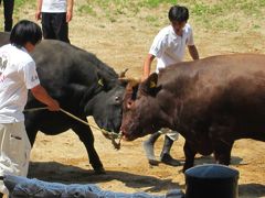 新潟1泊2日旅行～2日目