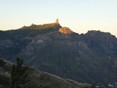 グランカナリア島のパラドール、絶景ここに来たら島内観光なんていらない