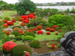 2019ＧＷ旅：水戸・鹿島神宮編