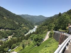 飯田線秘境駅を歩く：その①中井侍駅～伊那小沢駅～鶯巣駅