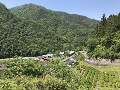 飯田線秘境駅巡り：鶯巣駅