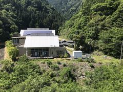 飯田線秘境駅巡り：大嵐駅、秘湯「湯の島温泉」へ