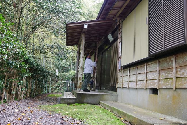 ３月に開始した伊豆のお遍路、伊豆半島真ん中の１番札所から北上して…<br />２回の都合３日間で三島から箱根を越えて、熱海、伊東までお参りしました。<br />３回目は伊豆半島の東海岸を南下、下田まできました<br /><br />伊豆のお遍路の第三回目、下田に泊まって三日目の後半、午後は下田市内から蓮台寺、稲梓と北上しながら６箇寺をお参りして帰ります<br />