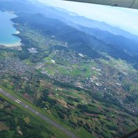 【2018年6月】日本をあちこち飛ぶ旅（5）五島列島福江島最終日。そして福岡で新幹線を見た