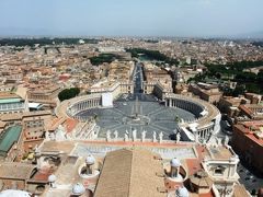 イタリアへ行ったりや～！!ローマ⑨