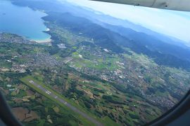 【2018年6月】日本をあちこち飛ぶ旅（5）五島列島福江島最終日。そして福岡で新幹線を見た