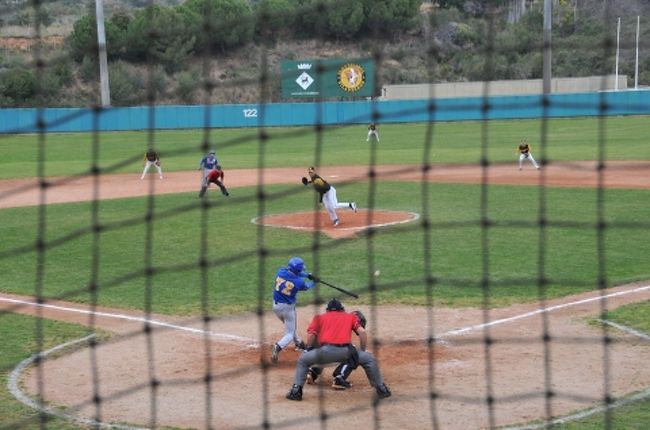 バルセロナで野球を見た スペイン野球観戦記 後編 バルセロナ スペイン の旅行記 ブログ By Kunyuさん フォートラベル