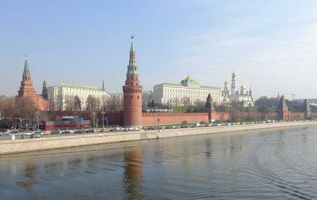 モスクワで4泊(1): クレムリンとワシリー寺院へ