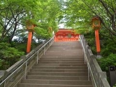 東京散歩　河和田町から箱根山・穴八幡から早稲田駅周辺を歩きました。