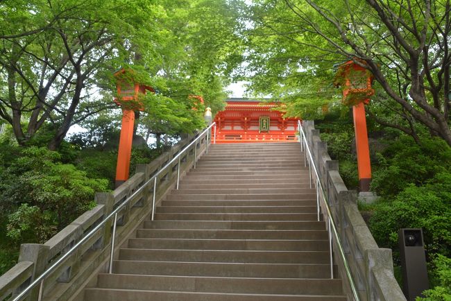 河和田町駅から歩いて早稲田に向かいました。<br />抜辨天周辺の周辺のお寺を巡ってから梯子坂付近に立ち寄り戸山公園に向かいました。<br />山手線内最高峰の箱根山に登り穴八幡へ向かいました。<br />夏目通り周辺のお寺巡りをしてから漱石山房記念館へ向かいました。<br />最後に山鹿素行墓を訪れ今回は終了しました。<br />