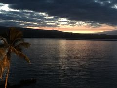 ハワイ島 - ヒロ編 5歳と0歳6カ月 子連れ海外旅行