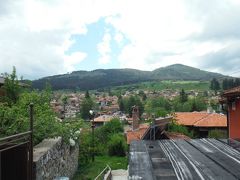 2019年5～6月国々の中で生き抜くブルガリア縦断横断（チーズも凄いよ）２・コプリフシティツァ家探し
