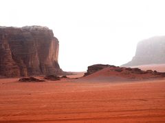 ヨルダンドライブ旅行2019　③Wadi Rum & Amman編