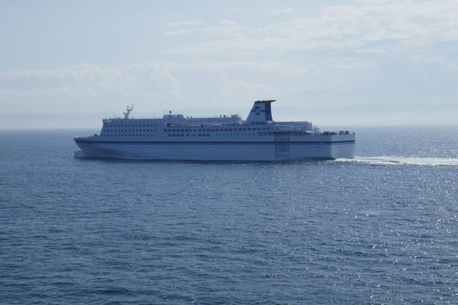 朝日を浴びるワンナイトクルーズ 東北名所と太平洋フェリー３日間 仙台 宮城県 の旅行記 ブログ By Unotvxqさん フォートラベル