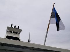 2019GW北欧の旅　～ストックホルムからタリン、タリンからヘルシンキへ船の旅編～
