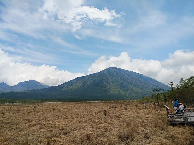 初夏に久しぶりに日光のいろは坂を上がって自然巡りをしました。絶好の青空の下、中禅寺湖、戦場ヶ原の湿原、そして美しすぎる男体山、迫力ある華厳の滝など、いくつもある日光の素晴らしい大自然を満喫しました。<br /><br />---------------------------------------------------------------<br />スケジュール<br /><br />　6月1日　自宅－（自家用車）東北自動車道宇都宮IC－<br />　　　　　日光宇都宮道路清滝IC－いろは坂－明智平展望台観光－<br />　　　　　中禅寺湖畔観光－中禅寺湖展望台観光－竜頭ノ滝観光－<br />　　　　　戦場ヶ原観光－湯ノ湖観光－金精峠－華厳の滝観光－いろは坂<br />　　　　　－日光宇都宮道路清滝IC－東北自動車道宇都宮IC－自宅