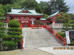 足利学校と織姫神社：ドライブ旅Ｐart１．