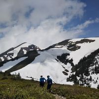 巻機山登山＆長岡・越後湯沢