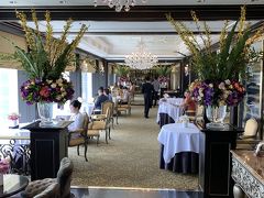 それ行け☆バンコクMarriott Bonvoyプラチナチャレンジ最終章③