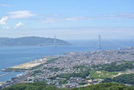 人生初一人旅！二日目(神戸・須磨・長田)