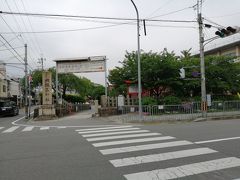 京都 六孫王神社(Rokusonno Shrine, Kyoto, Japan)