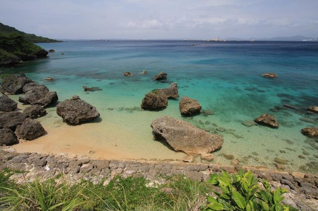 90回目の沖縄旅行に出発するわけですが、帰りに寄り道を思いつきました。<br />